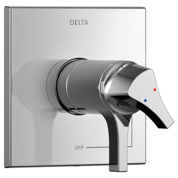 DELTA ZURA T17T074 TEMPASSURE-R 17T SERIES VALVEONLY TRIM
