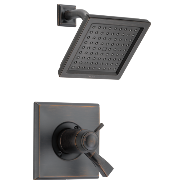 DELTA ZURA T17T074 TEMPASSURE-R 17T SERIES VALVEONLY TRIM