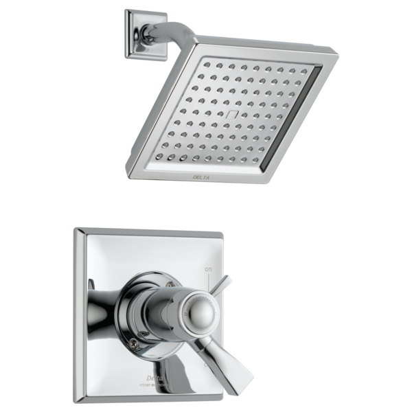 DELTA ZURA T17T074 TEMPASSURE-R 17T SERIES VALVEONLY TRIM