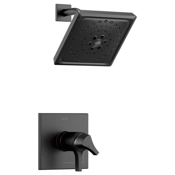 DELTA ZURA T17T274 TEMPASSURE(R) 17T SERIES SHOWER TRIM