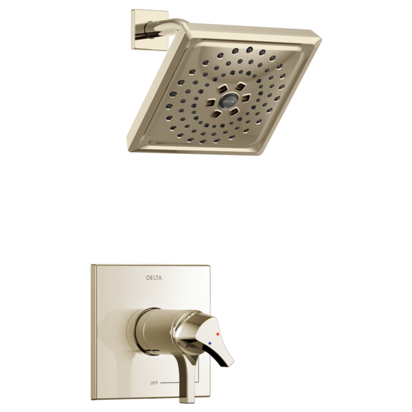 DELTA ZURA T17T274 TEMPASSURE(R) 17T SERIES SHOWER TRIM