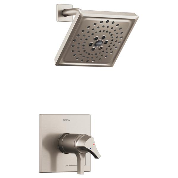 DELTA ZURA T17T274 TEMPASSURE(R) 17T SERIES SHOWER TRIM