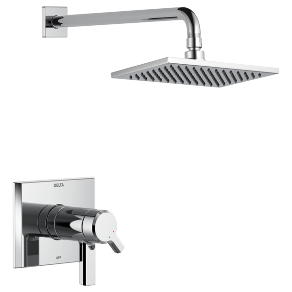 DELTA PIVOTAL T17T299 17T SHOWER ONLY TRIM
