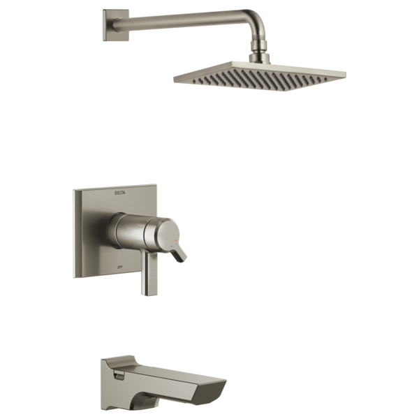 DELTA PIVOTAL T17T499 17T TUB AND SHOWER TRIM