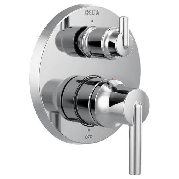 DELTA  T24859 MONITOR(R) 14 SERIES WITH 3 SETTING DIVERTER TRIM