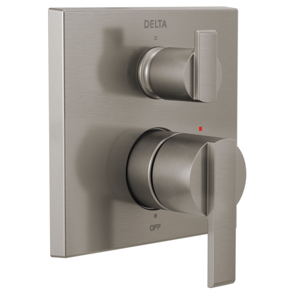 DELTA  T24867 MONITOR(R) 14 SERIES WITH 3 SETTING DIVERTER TRIM