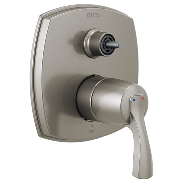 DELTA STRYKE T24876-LHP 14 SERIES INTEGRATED DIVERTER TRIM WITH THREE FUNCTION DIVER