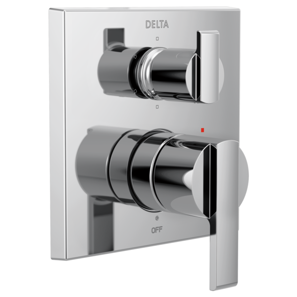 DELTA  T24967 MONITOR(R) 14 SERIES WITH 6 SETTING DIVERTER TRIM