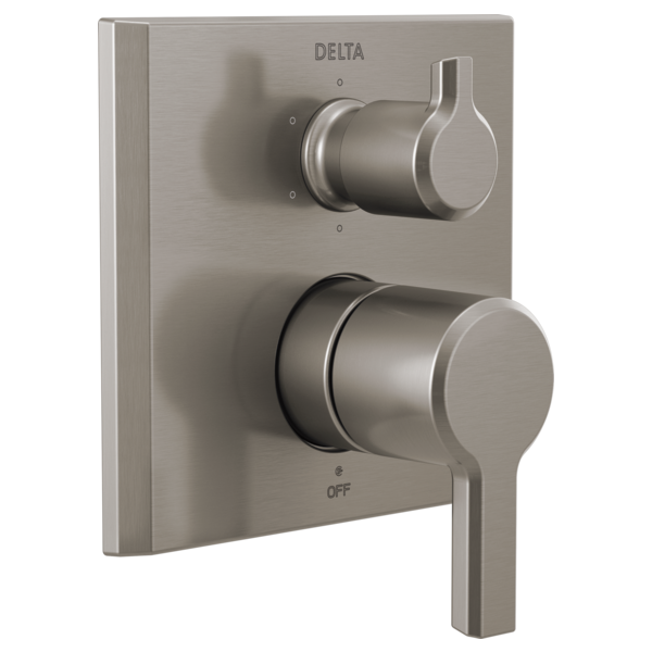 DELTA PIVOTAL T24999 17 SERIES INTEGRATED DIVERTER TRIM - 3 FUNCTION DIVERTER