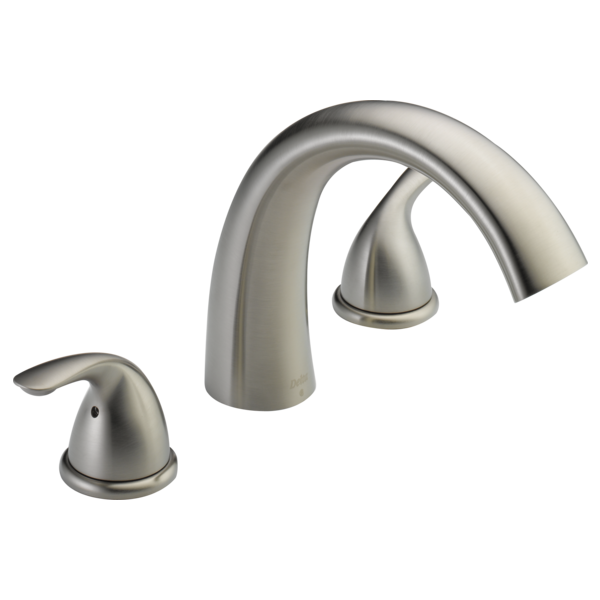 DELTA CLASSIC T2705 Roman Tub Trim
