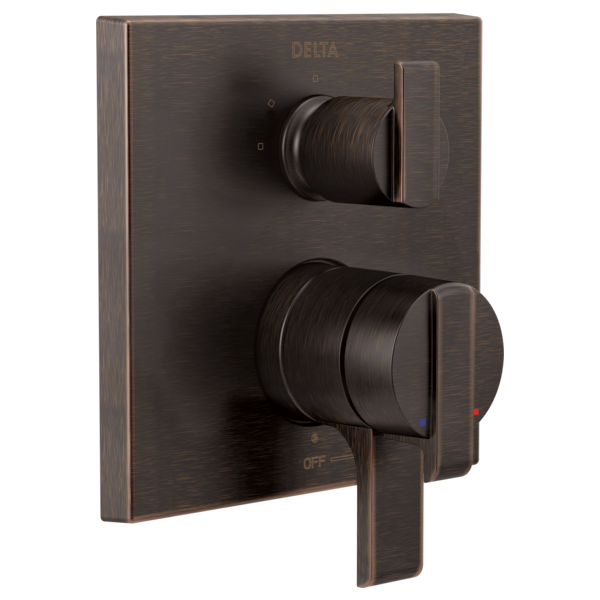 DELTA  T27867 MONITOR(R) 17 SERIES WITH 3 SETTING DIVERTER TRIM