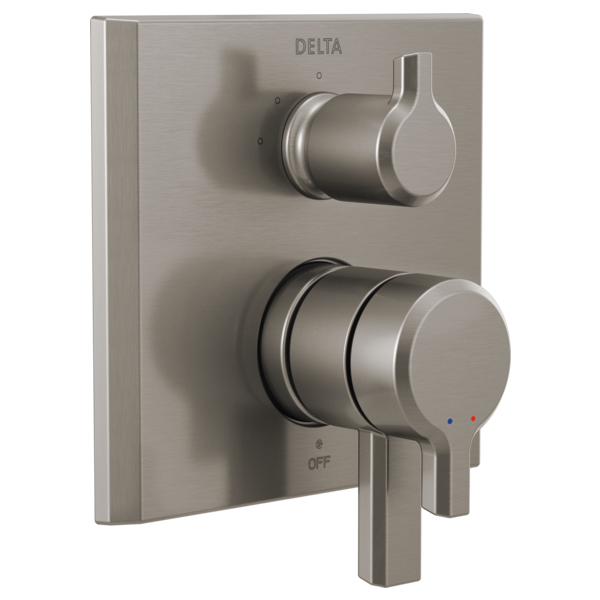 DELTA PIVOTAL T27899 14 SERIES INTEGRATED DIVERTER TRIM - 6 FUNCTION DIVERTER