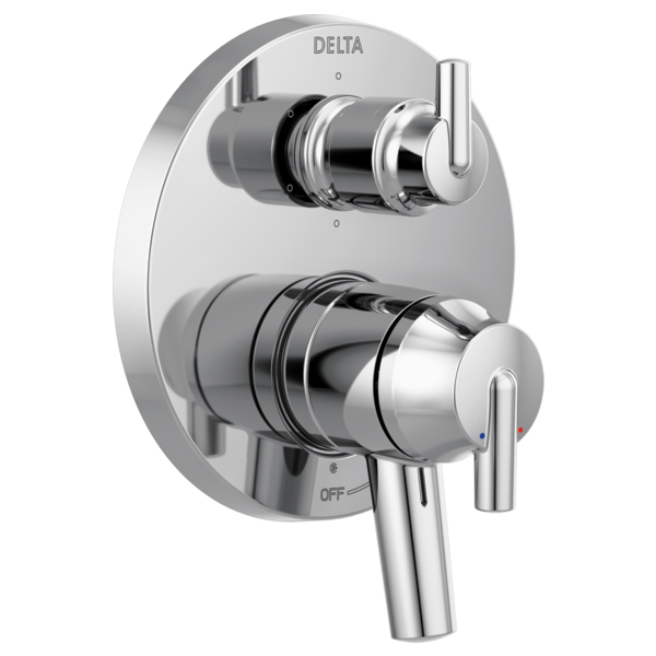 DELTA  T27959 MONITOR(R) 17 SERIES WITH 6 SETTING DIVERTER TRIM
