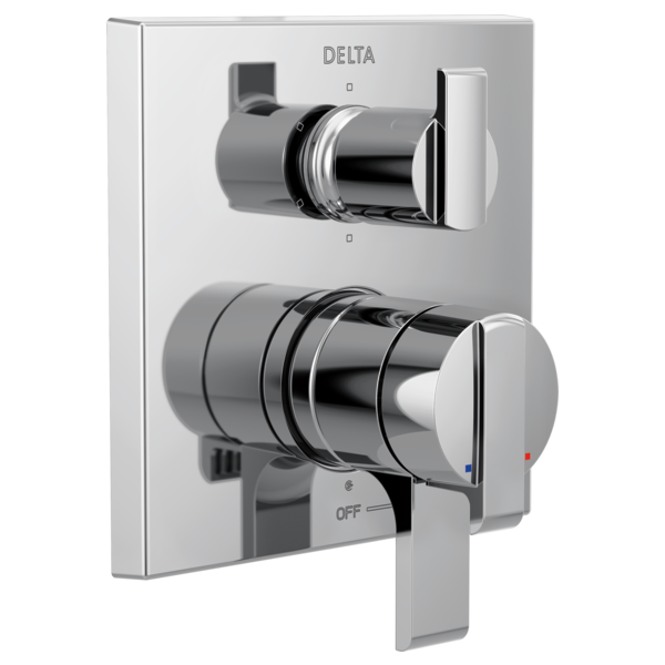 DELTA  T27967 MONITOR(R) 17 SERIES WITH 6 SETTING DIVERTER TRIM