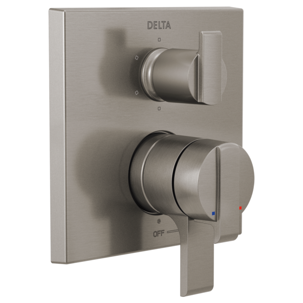 DELTA  T27967 MONITOR(R) 17 SERIES WITH 6 SETTING DIVERTER TRIM