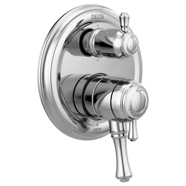 DELTA  T27997 MONITOR(R) 17 SERIES WITH 6 SETTING DIVERTER TRIM