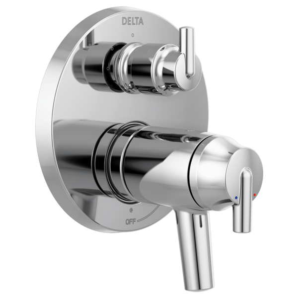 DELTA  T27T859 MONITOR(R) TEMPASSURE(R) 17T SERIES VALVE WITH 3 SETTING DIV