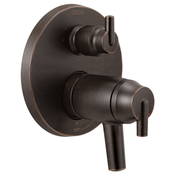 DELTA  T27T859 MONITOR(R) TEMPASSURE(R) 17T SERIES VALVE WITH 3 SETTING DIV