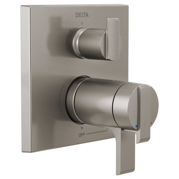 DELTA  T27T867 MONITOR(R) TEMPASSURE(R) 17T SERIES VALVE WITH 3 SETTING DIV