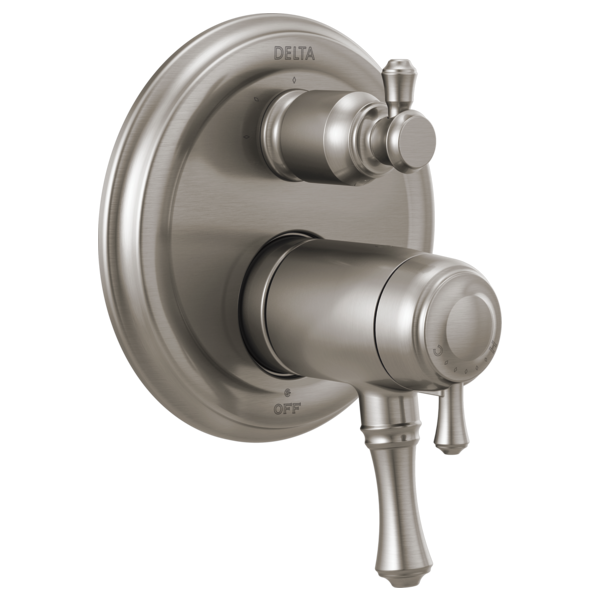 DELTA  T27T897 MONITOR(R) TEMPASSURE(R) 17T SERIES VALVE WITH 3 SETTING DIV