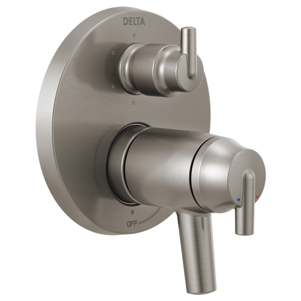 DELTA  T27T959 MONITOR(R) TEMPASSURE(R) 17T SERIES VALVE WITH 3 SETTING DIV