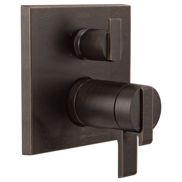 DELTA  T27T967 MONITOR(R) TEMPASSURE(R) 17T SERIES VALVE WITH 3 SETTING DIV