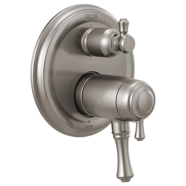 DELTA  T27T997 MONITOR(R) TEMPASSURE(R) 17T SERIES VALVE WITH 3 SETTING DIV