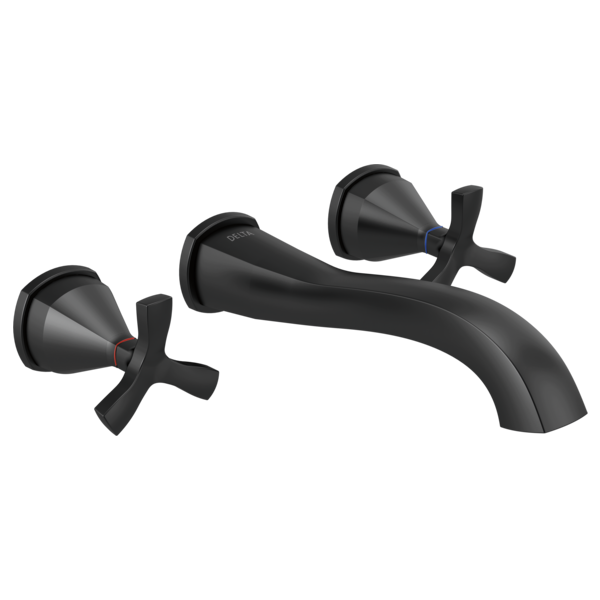 DELTA STRYKE T35766LF-WL WALL MOUNTED LAV              TRIM