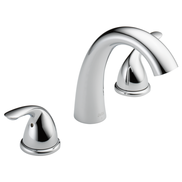 DELTA CLASSIC T5722 Roman Tub Trim