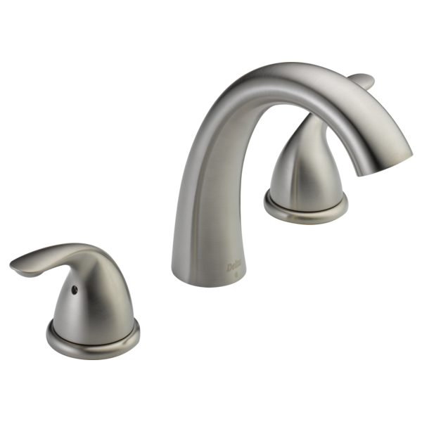DELTA CLASSIC T5722 Roman Tub Trim