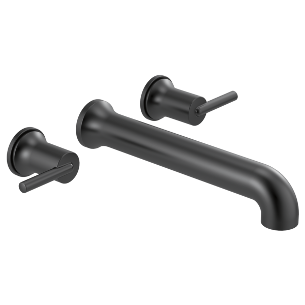 DELTA TRINSIC T5759-WL WALL MOUNTED TUB FILLER       RIM 2L