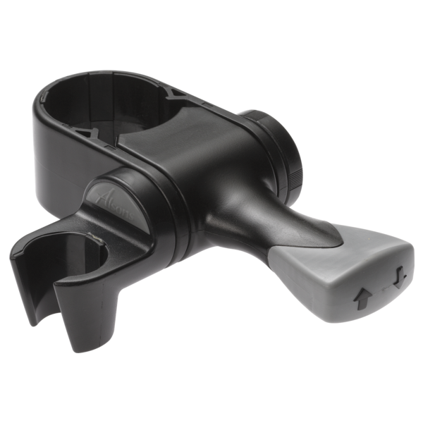 DELTA  U6300 REPLACEMENT MOUNT FOR ADA BAR