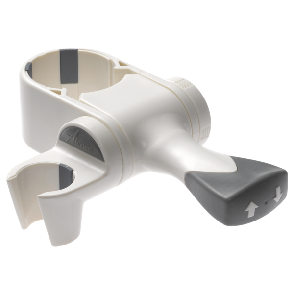 DELTA  U6300 REPLACEMENT MOUNT FOR ADA BAR