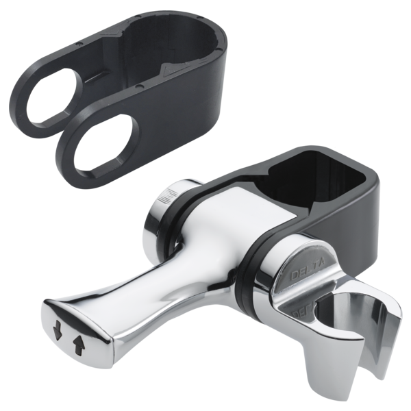 DELTA  U6500 ADA GRAB BAR HANDSHOWER MOUNT