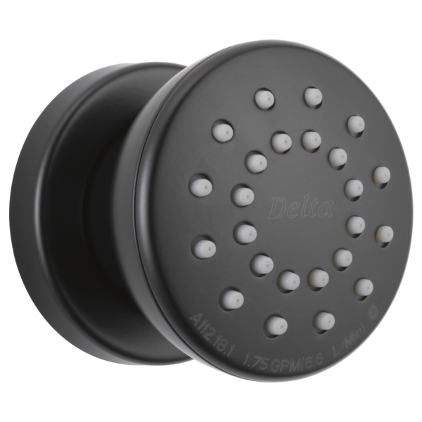 DELTA 1900 SERIES 50102 SURFACE MOUNT BODY SPRAY