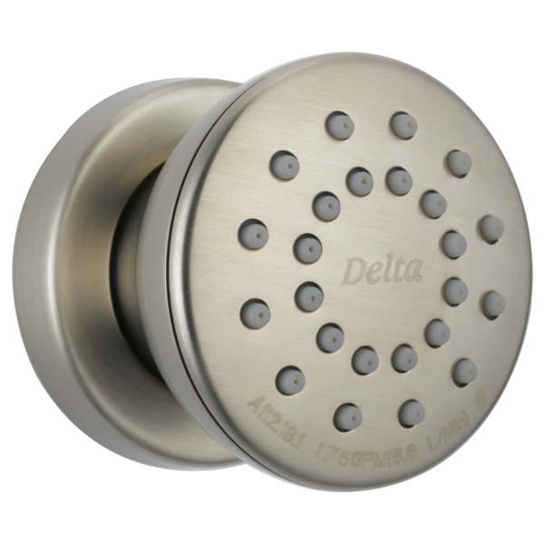 DELTA 1900 SERIES 50102 SURFACE MOUNT BODY SPRAY