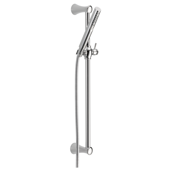 DELTA GRAIL 57085 Slide Bar Handshower