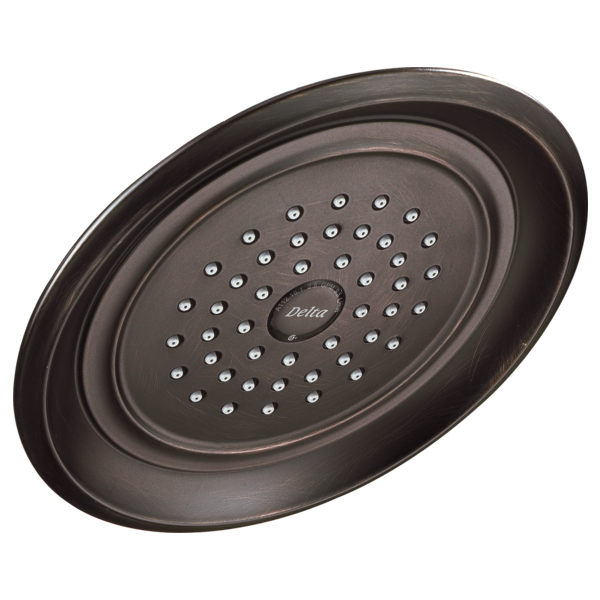 DELTA VESSONA RP48686 RAIN CAN SHOWERHEAD