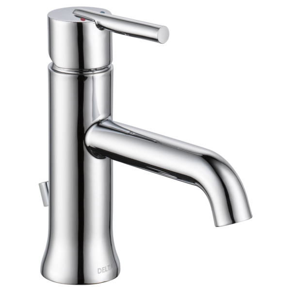 DELTA TRINSIC 559LF-GPM-MPU SINGLE HANDLE LAVATORY 1.0 GPM
