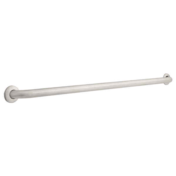 DELTA  40148 1-1/2" X 48" GRAB BAR, CONCEALED