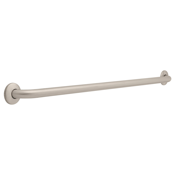 DELTA  41142 1-1/4" X 42" GRAB BAR, CONCEALED