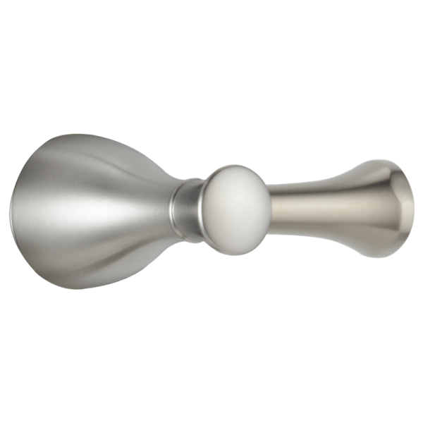 DELTA LOCKWOOD H740 METAL LEVER HANDLE