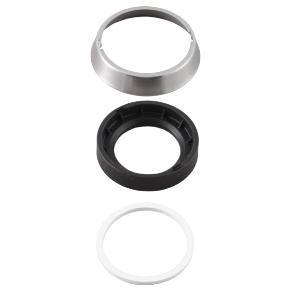 DELTA  RP52610 D- TRIM RING, BASE, GASKET