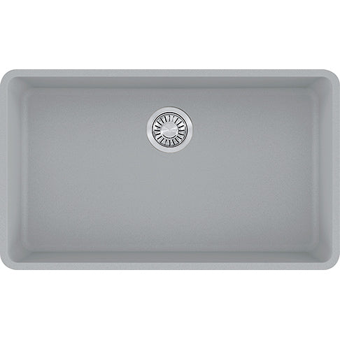 Franke KBG110-31 Sink - undermount single Kubus Granite