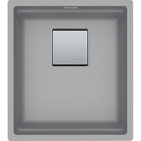 Franke PKG110-14 PEAK GRANITE SINGLE BOWL SINK