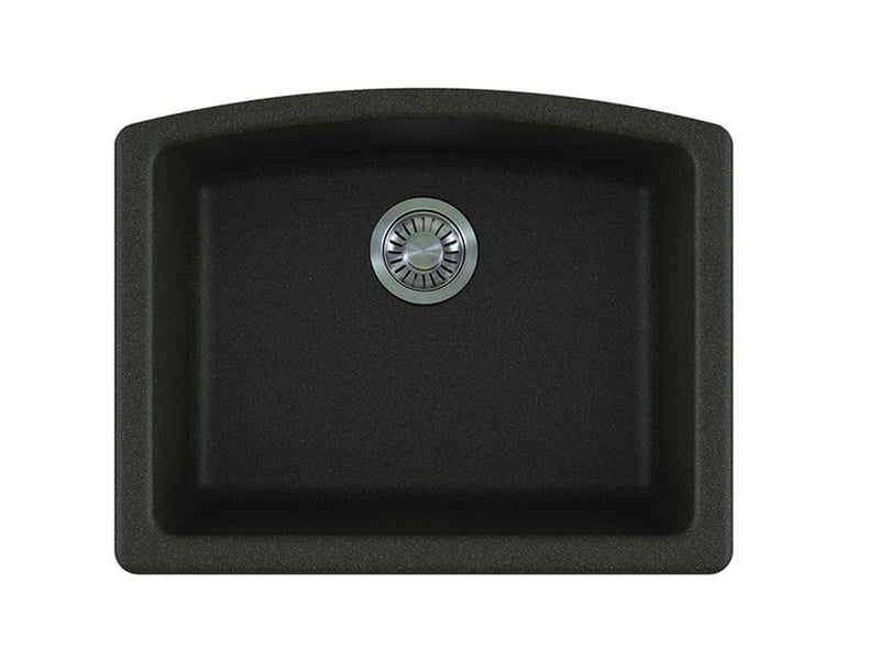 Franke ELG11022 ELLIPSE GRANITE - UNDERMOUNT SINK SINGLE