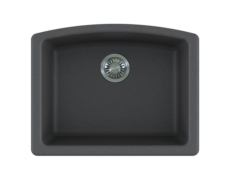 Franke ELG11022 ELLIPSE GRANITE - UNDERMOUNT SINK SINGLE
