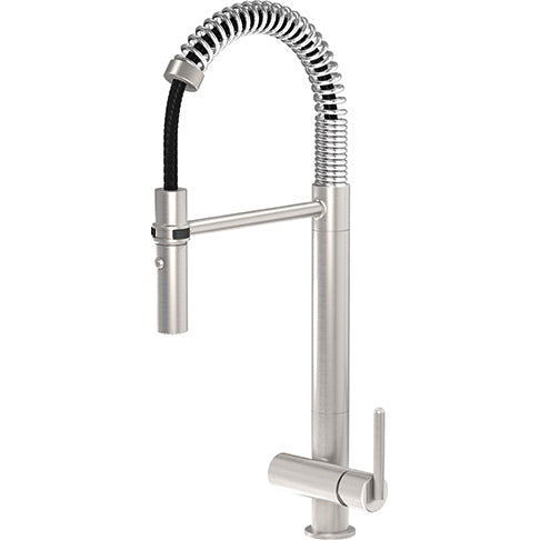 Franke FF53 PROFESSIONAL L