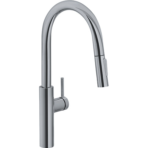 Franke FF47 PESCARA L PULL DOWN FAUCET