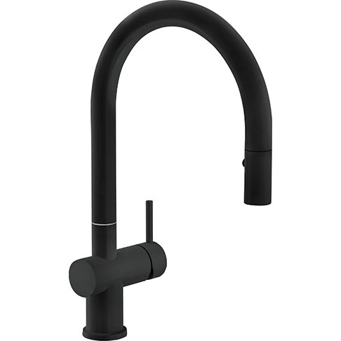 Franke FF39 ACTIVE NEO, PULL DOWN KITCHEN FAUCET